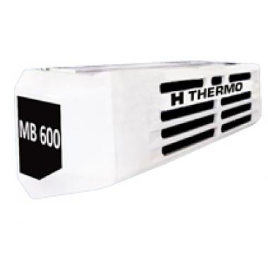 Холодильная установка H-THERMO MB-600H с приводом от двиг