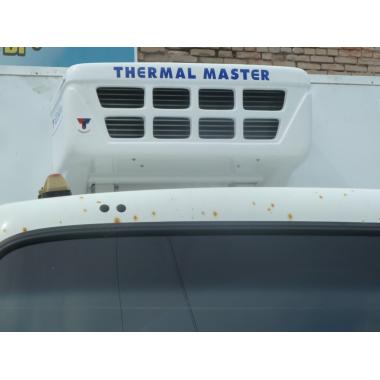 Холодильно-отопительная установка (ХОУ) Thermal Master 3000 H (режим обогрева)