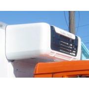 Автономная холодильная установка Global Freeze GFА 100 на грузовой прицеп.