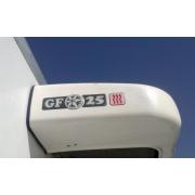 Холодильная установка Global Freeze GF 25 (фреон R-134)