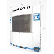Холодильная установка Zanotti ТFZ 620 для полуприцепов.
