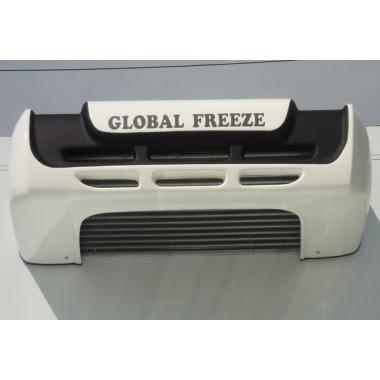 Автомобильный рефрижератор Global Freeze GF 45H «холод-тепло» (с автономным отопителем)
