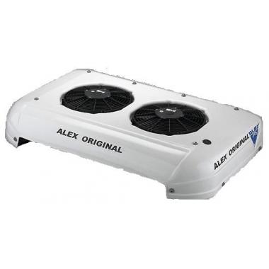 Холодильный агрегат для авто Alex Original TRН-3000 («холод-тепло»)