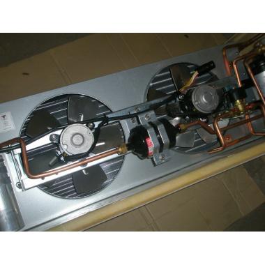 Холодильно-отопительная установка (ХОУ) Thermal Master 2500с приводом от двиг
