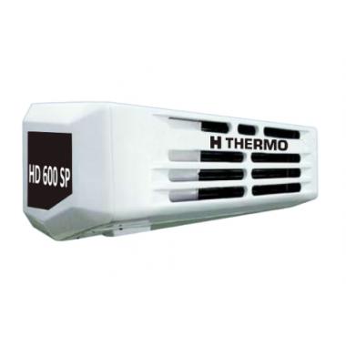 Автономная холодильная установка H-THERMO HD-600SP