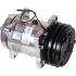 Компрессор 7H15 A2 12V горизонтальные выходы