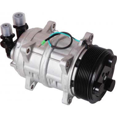 Компрессор TM16 PV8 24V
