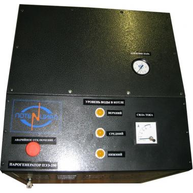 Парогенератор электрический нерегулируемый ПЭЭ-15